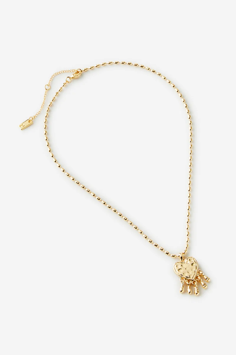 روبي Pendant Necklace